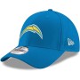 Los Angeles Chargers 2020 NFL Liga 9Forty Kappe