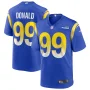 Ungdoms Los Angeles Rams Nike Game Jersey - Aaron Donald
