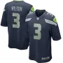Ungdom Seattle Seahawks Nike Game Jersey - Russell Wilson