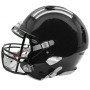 Sort Riddell Speed Icon Klassisk