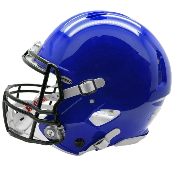 Royal Blue Riddell Speed Icon Classic