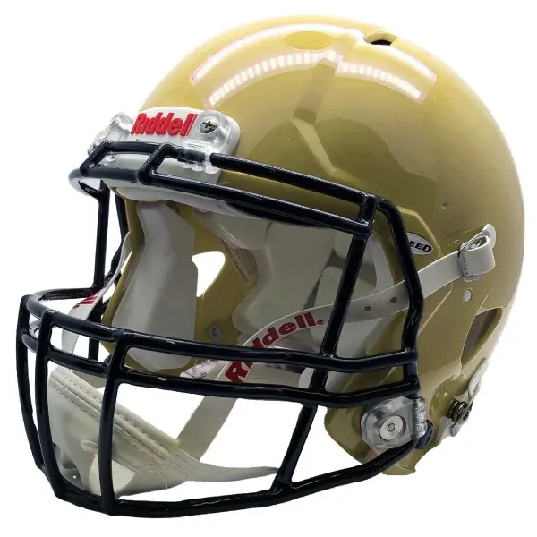 Riddell Speed Icon Classic dorado