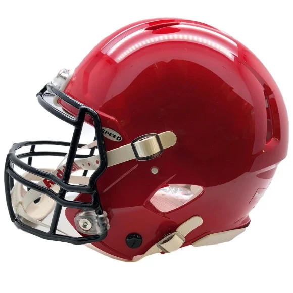 Rosso Riddell Speed Icon Classic