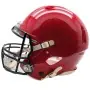 Red Riddell Speed Icon Classic