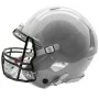 Silver Riddell Speed Icon Classic
