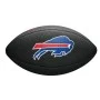 Mini pallone da calcio con logo della squadra NFL - Buffalo Bills
