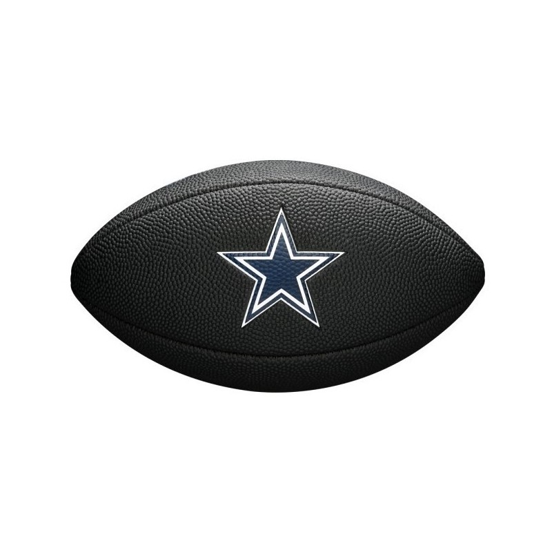 NFL Team Logo Mini Football Dallas Cowboys, Wilson Football America UK