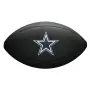 Mini-fodbold med NFL-holdlogo - Dallas Cowboys