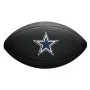 Mini pallone da calcio con logo della squadra NFL - Dallas Cowboys
