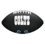 Mini-football avec logo de l'équipe NFL - Indianapolis Colts