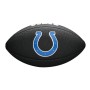 Mini pallone da calcio con logo della squadra NFL - Indianapolis Colts