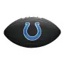 NFL Laglogotyp Mini Fotboll - Indianapolis Colts