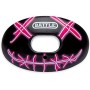 Protector bucal de fútbol Battle "Nightmare" Oxygen