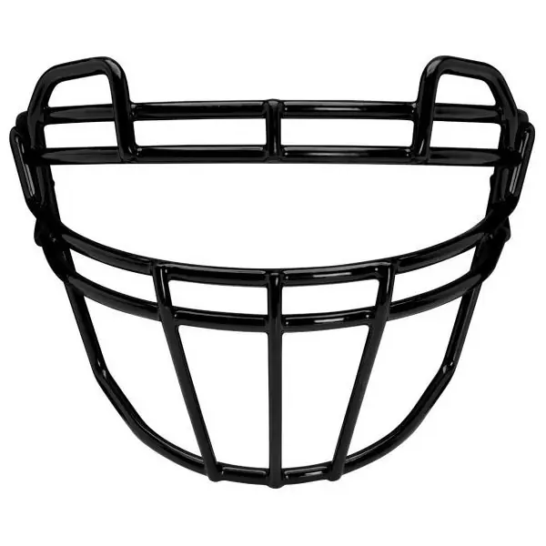 Ansiktsmask för Schutt F7 VTD Collegiate Series - Kolstål