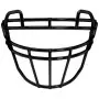 Ansiktsmask för Schutt F7 VTD Collegiate Series - Kolstål