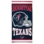 Houston Texans Fiber Strandhåndklæde