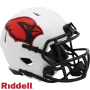 Arizona Cardinals Lunar Eclipse Mini Speed Replica Helmet