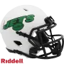 Casco réplica de los New York Jets Lunar Eclipse Mini Speed