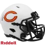Casque Réplique Mini Vitesse Eclipse Lunaire des Chicago Bears
