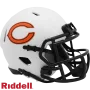 Chicago Bears Lunar Eclipse Mini Speed Replica Helmet