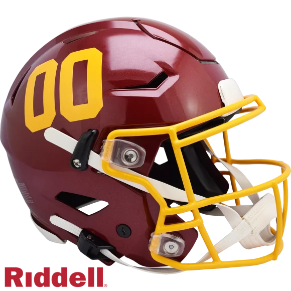 Washington Football Team Authentic Speedflex Helmet
