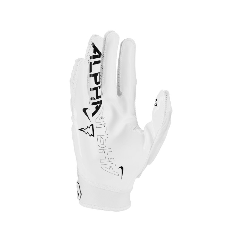 Nike Superbad 6.0 Padded Receiver Gloves