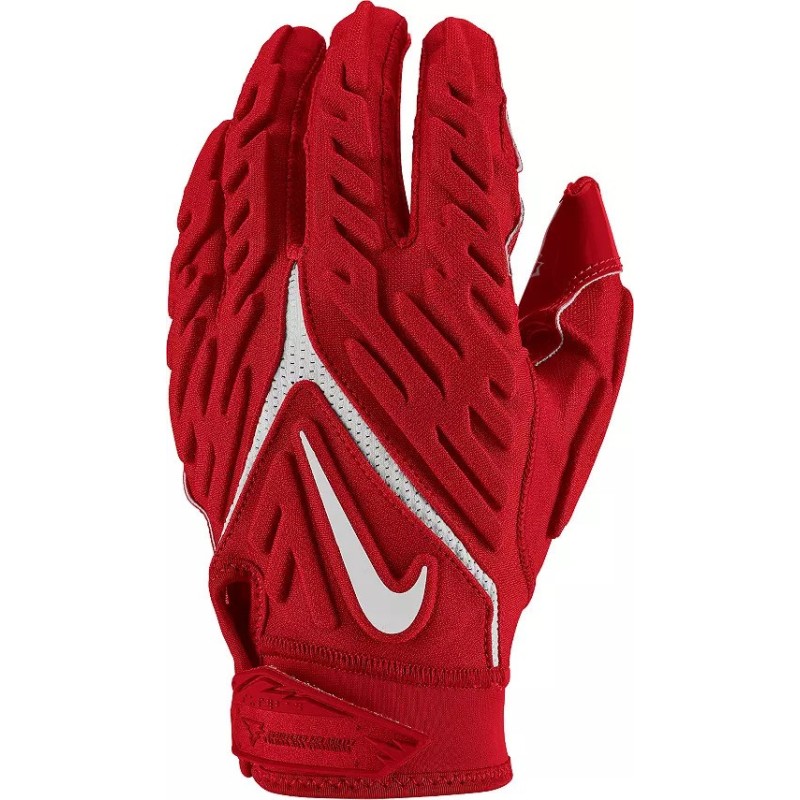 Nike Superbad 6.0 Padded Receiver Gloves