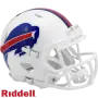 Casco Réplica Mini Speed de los Buffalo Bills