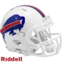 Réplica del Mini Casco Speed de los Buffalo Bills 2021