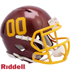 Casque Speed Pocket Pro 2020 de Washington Football