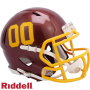 Casco de Velocidad de Bolsillo Washington Football 2020
