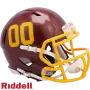 Washington Football 2020 Pocket Pro Speed Helmet