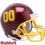 Casco Mini VSR4 della squadra di calcio di Washington