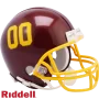 Washington Football Team Mini VSR4 Helm