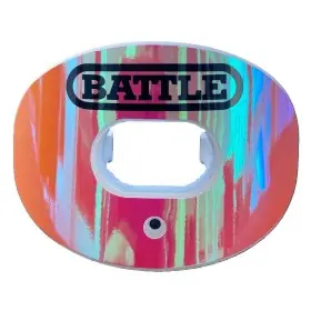 Battle Iridescent Oxygen-munskydd
