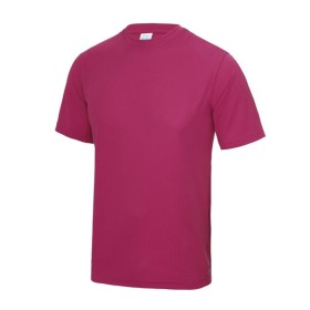 Ball Logo Performance T-Shirt