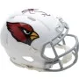 Kyler Murray Arizona Cardinals Autogramm Riddell Geschwindigkeit Mini-Helm