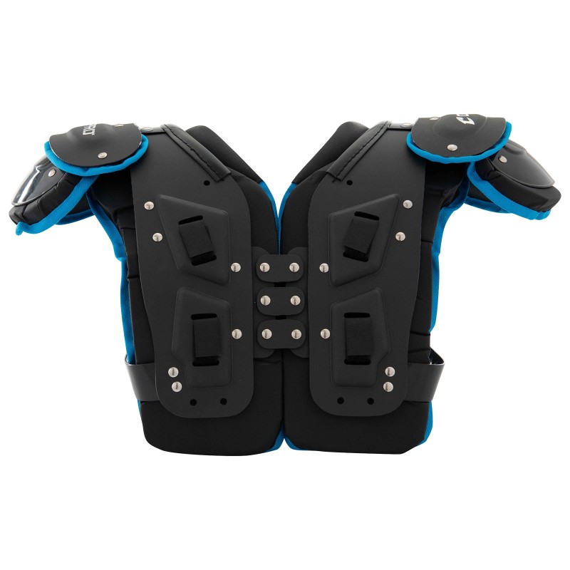 Champro Gauntlet III Shoulder Pads