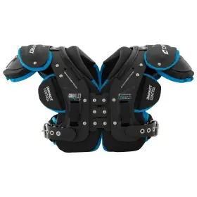 Champro Gauntlet III Shoulder Pads