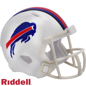 Buffalo Bills Pocket Speed Helmet