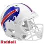 Buffalo Bills (2021) Casque Riddell Revolution Speed Authentic pleine grandeur