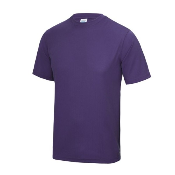 Ball Logo Performance T-Shirt