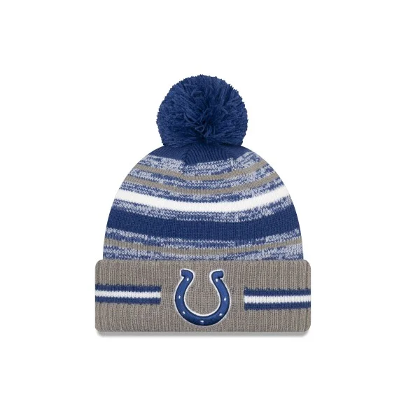 Indianapolis Colts New Era NFL Sideline 2021 On Field Punto Deportivo