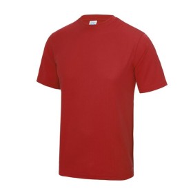 Ball Logo Performance T-Shirt