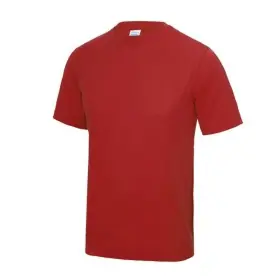 Ball Logo Performance T-Shirt