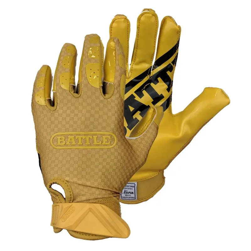 All store football gloves