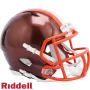 Cleveland Browns Flash Replica Mini Speed Helmet