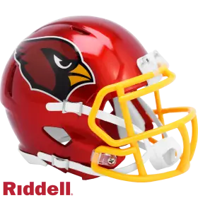 Arizona Cardinals Blitz Replik Mini Geschwindigkeit Helm