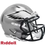 Philadelphia Eagles Flash Replica Mini Geschwindigkeit Helm