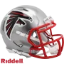 Atlanta Falcons Flash Replica Mini Speed Helmet